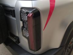 BAIC BJ40 2.0T Standard Edition Gasoline - photo 5