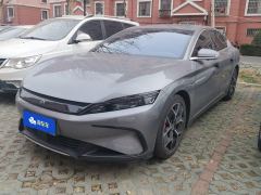 BYD Han Edition EV 715km 2WDFlagship Version - ფოტო 1