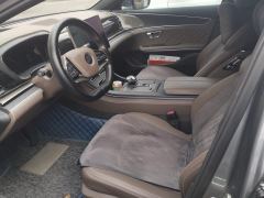 BYD Han Edition EV 715km 2WDFlagship Version - ფოტო 12