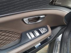 BYD Han Edition EV 715km 2WDFlagship Version - ფოტო 13