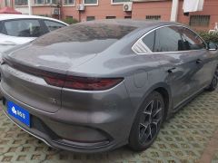 BYD Han Edition EV 715km 2WDFlagship Version - ფოტო 2