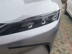 BYD Han Edition EV 715km 2WDFlagship Version - ფოტო 4