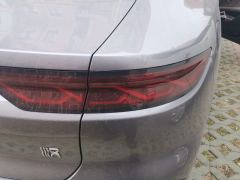 BYD Han Edition EV 715km 2WDFlagship Version - ფოტო 5