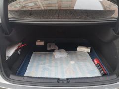 BYD Han Edition EV 715km 2WDFlagship Version - ფოტო 7