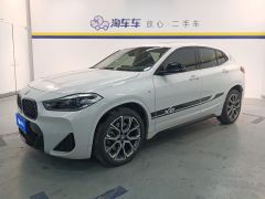 BMW X2 Facelift sDrive25i Night Edition - ფოტო 1