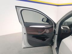BMW X2 Facelift sDrive25i Night Edition - ფოტო 12