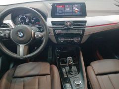 BMW X2 Facelift sDrive25i Night Edition - ფოტო 16