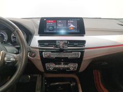BMW X2 Facelift sDrive25i Night Edition - ფოტო 17