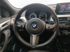 BMW X2 Facelift sDrive25i Night Edition - ფოტო 18