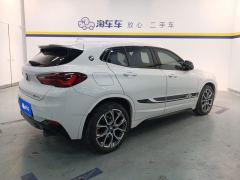 BMW X2 Facelift sDrive25i Night Edition - ფოტო 2