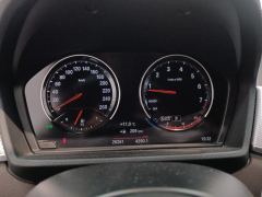 BMW X2 Facelift sDrive25i Night Edition - ფოტო 20