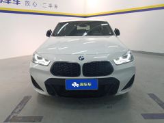 BMW X2 Facelift sDrive25i Night Edition - ფოტო 3