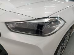 BMW X2 Facelift sDrive25i Night Edition - ფოტო 4