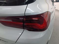 BMW X2 Facelift sDrive25i Night Edition - ფოტო 5