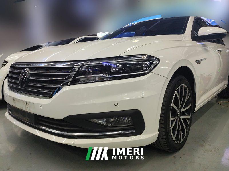 Volkswagen Lavida 280TSI Double Clutch Deluxe Edition - ავტომობილი ჩინეთიდან