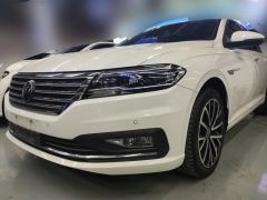 Volkswagen Lavida 280TSI Double Clutch Deluxe Edition - ფოტო 1