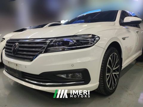 2022 Volkswagen Lavida 280TSI Double Clutch Deluxe Edition