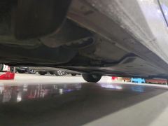 Volkswagen Lavida 280TSI Double Clutch Deluxe Edition - ფოტო 10