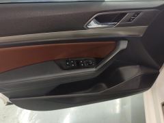 Volkswagen Lavida 280TSI Double Clutch Deluxe Edition - ფოტო 13