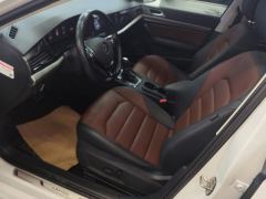 Volkswagen Lavida 280TSI Double Clutch Deluxe Edition - ფოტო 14