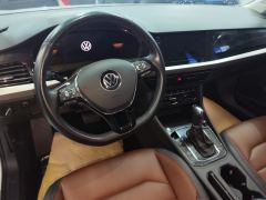 Volkswagen Lavida 280TSI Double Clutch Deluxe Edition - ფოტო 16