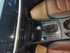 Volkswagen Lavida 280TSI Double Clutch Deluxe Edition - ფოტო 17