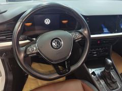 Volkswagen Lavida 280TSI Double Clutch Deluxe Edition - ფოტო 18
