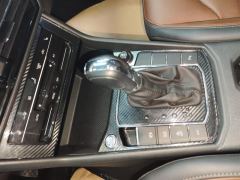 Volkswagen Lavida 280TSI Double Clutch Deluxe Edition - ფოტო 19