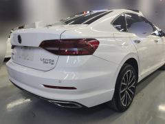 Volkswagen Lavida 280TSI Double Clutch Deluxe Edition - ფოტო 2