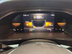 Volkswagen Lavida 280TSI Double Clutch Deluxe Edition - ფოტო 20