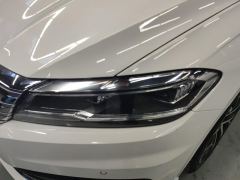 Volkswagen Lavida 280TSI Double Clutch Deluxe Edition - ფოტო 4