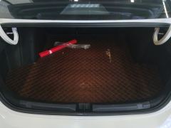 Volkswagen Lavida 280TSI Double Clutch Deluxe Edition - ფოტო 7