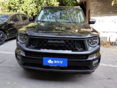 Haval Dargo PLUS 2.0T 2WD Edition - photo 3
