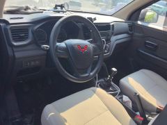 Wuling Hongguang V 1.5L Edition - photo 16