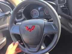 Wuling Hongguang V 1.5L Edition - photo 18