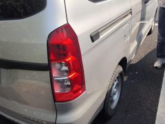 Wuling Hongguang V 1.5L Edition - photo 5