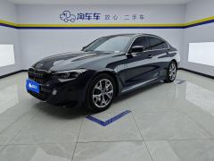 BMW i3 eDrive 35 L - фото 1