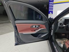 BMW i3 eDrive 35 L - фото 12
