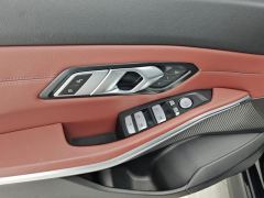 BMW i3 eDrive 35 L - фото 13