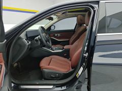BMW i3 eDrive 35 L - фото 14