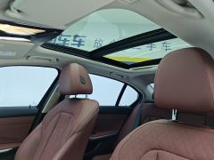 BMW i3 eDrive 35 L - фото 15