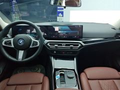 BMW i3 eDrive 35 L - фото 16