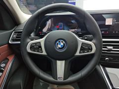 BMW i3 eDrive 35 L - фото 18