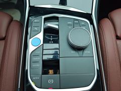 BMW i3 eDrive 35 L - фото 19