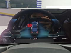 BMW i3 eDrive 35 L - фото 20