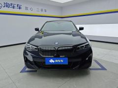 BMW i3 eDrive 35 L - фото 3