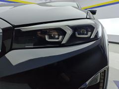 BMW i3 eDrive 35 L - фото 4