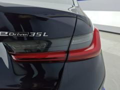 BMW i3 eDrive 35 L - фото 5