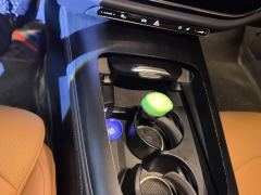Mercedes-Benz E Class E 300 L Fashion Version - photo 19