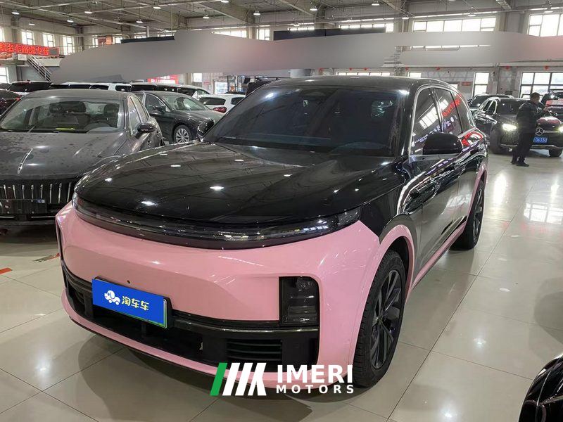 Li Auto L7 Air - автомобиль из Китая